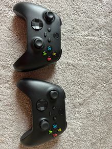 X box Series X