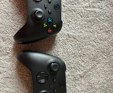 X box Series X
