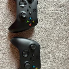 X box Series X