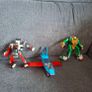 Lego sets bundle Image 4