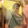 GI JOE SDCC exclusive 2011 Cold Slither Zarana Image 7