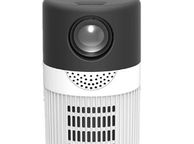 main image for ad BRAND NEW Mini Projector For Home Theater 1080P LED Mini Beamer For Phone WiFi Smartphone Home Theater Portable Media Player Beamer