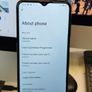 Nokia G20 64GB 4GB RAM with NFC 48MP Camera Dual Sim UNLOCKED Phone - Dark Blue (Used) Image 4