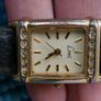 Limit Ladies Elegant Watch 2035/06151 Black  Strap Image 3