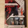 Star Wars Darth Vader & Rebel Officer  Comic Pack 3.75" Scale New & Unopened (Some Creasing To The Card Itself) Image 2