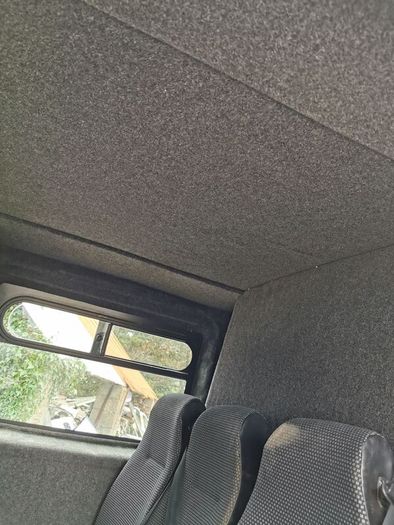 Peugeot Boxer 2.2 crew cab