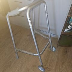 New Zimmer Frame