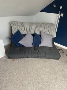 Sofa bed