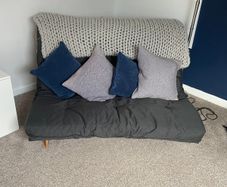 Sofa bed