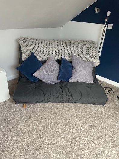 Sofa bed