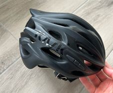 KASK Mojito Bike helmet, Black