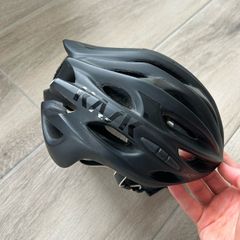 KASK Mojito Bike helmet, Black