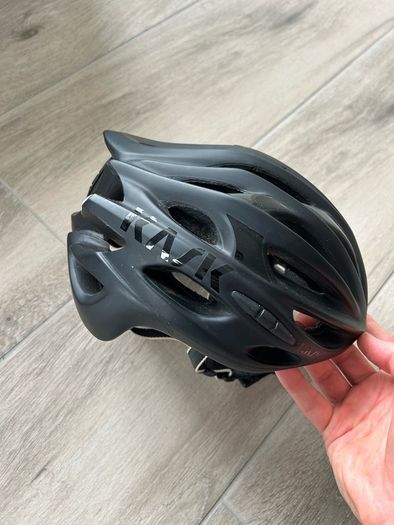 KASK Mojito Bike helmet, Black