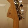 Squier Affinity hard relic Image 3