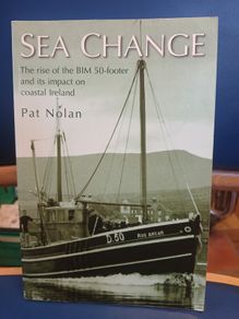 BIM 50-footer - Pat Nolan