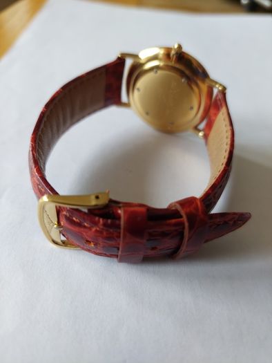 Longines La Grande Classique Yellow Gold