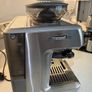 Sage Barista Express Espresso Coffee Machine Image 9