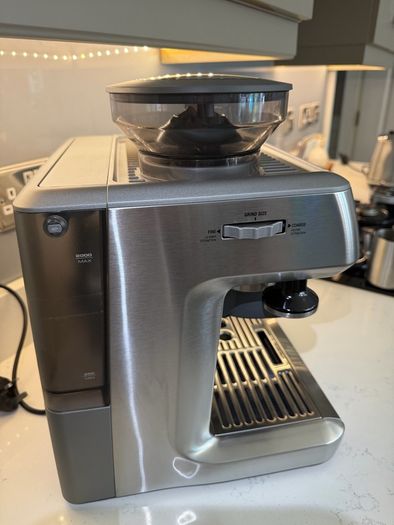 Sage Barista Express Espresso Coffee Machine