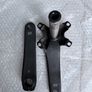 shimano 105 crank Image 3