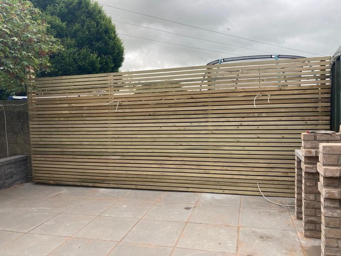 Handyman/Bricklayer/Blocklayer
