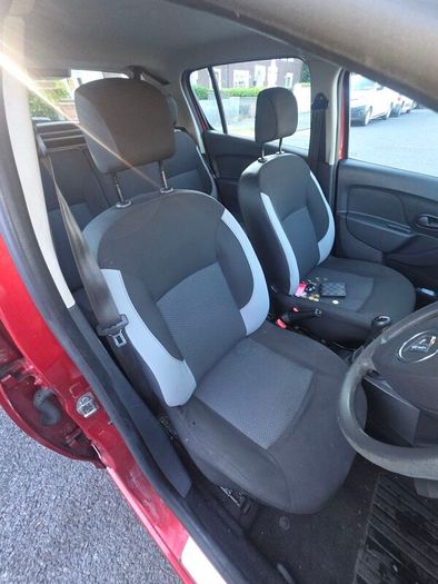 2013 Dacia Sandero