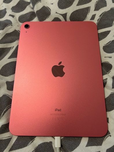 Apple iPad 10th generation