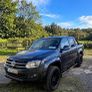 Volkswagen Amarok Image 3