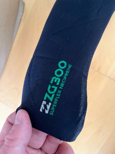 Adults wetsuits
