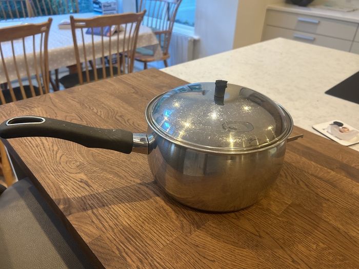 pan