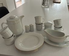 Crockery