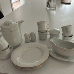 Crockery