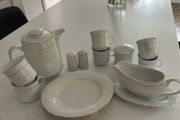 Crockery Set