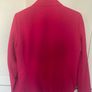 Brand new fuchsia suits for women size 14 UK Image 4