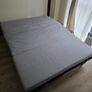 Expandable Sofa Bed Standard Double Size Image 3
