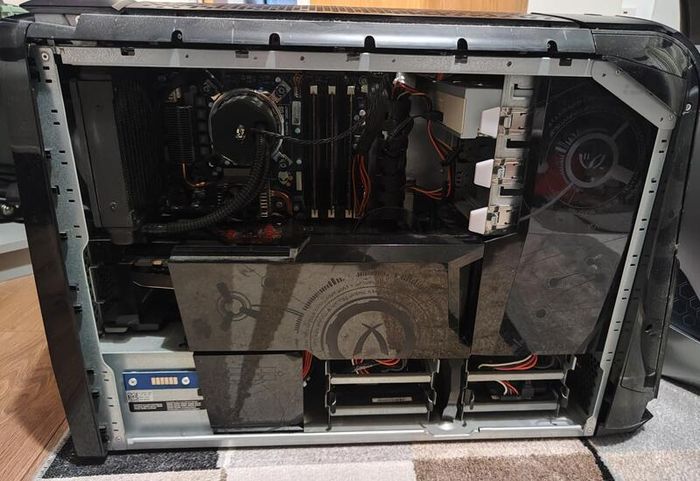 Dell Alienware