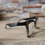 Brand new Retro Reading  Glasses With A Magnification +2.0 Image 6