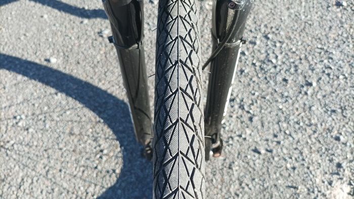 Ebike