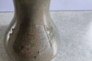 Studio Gleased Small Pottery Vase.