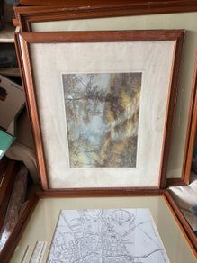 prints
