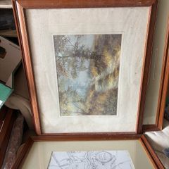 prints