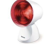 Beurer Infrared Lamp