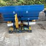 6 Fertiliser Spreaders See Pictures Image 5