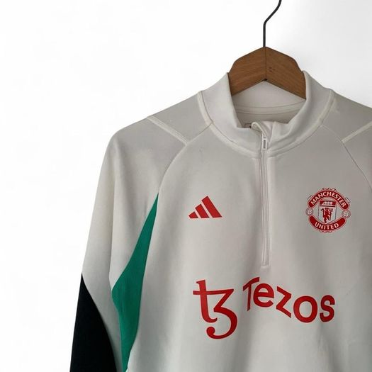 Manchester United Training Top