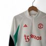 Manchester United Training Top Image 4