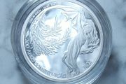 Portugal 2.5 Euro Silver (.925) Proof Coin 2022 - 200 Years of the Constitution of 1822