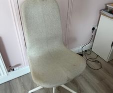 Ikea desk chair
