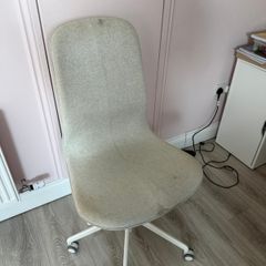 Ikea desk chair