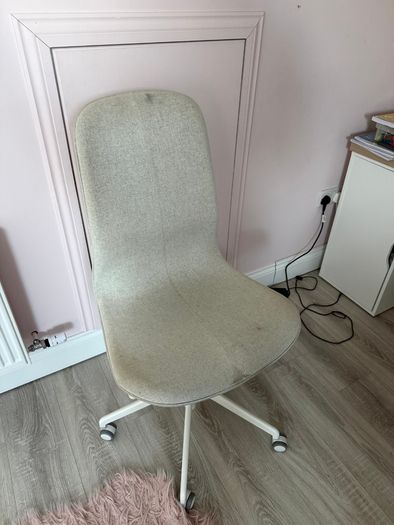 Ikea desk chair