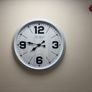Clock Large Image 2