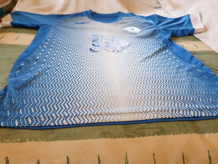 Finn Harps Football Club Football Jersey 2020 Children 8 to 10 Years Old